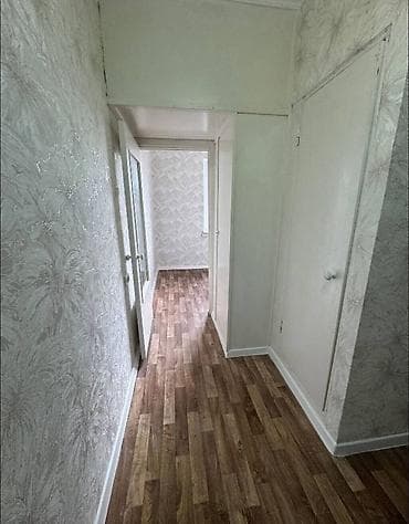 Батирлер: 1 бөлмө, 39 м², Көк-Жар мкр 105-серия, 3 кабат, Косметикалык оңдоо — 6