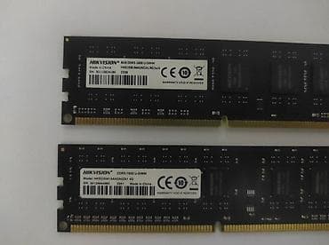 8 gb ddr3: Оперативная память (RAM) для ПК, Б/у, 12 ГБ, DDR3, 1600 МГц — 3