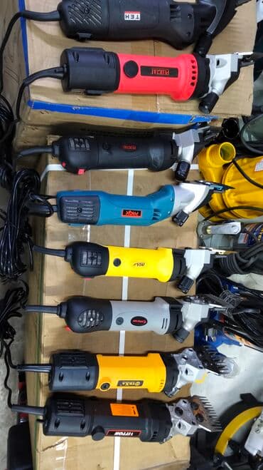 тюк пресс: Койдун жүнүн кырккан машинкалар келди.Тел — 1