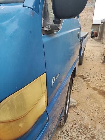 мотор 3 кв: Легкий грузовик, Hyundai, Стандарт, Б/у — 2