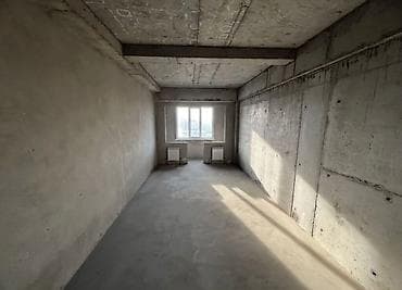 2 бөлмө, 82 м², Элитка, 10 кабат, Даяр ПСО (өзү оңдоп түзөтүп бүтүү үчүн) — 6