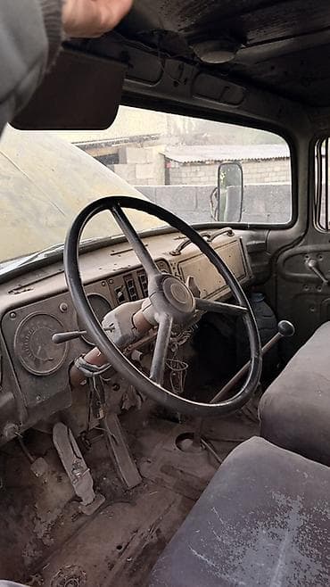 volk racing: Грузовик, ЗИЛ, Б/у — 6