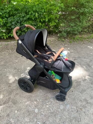 бебе: Коляска — 5