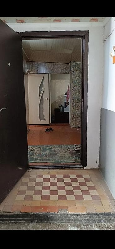 поодаю дом: 60 м², 3 комнаты, Забор, огорожен — 3