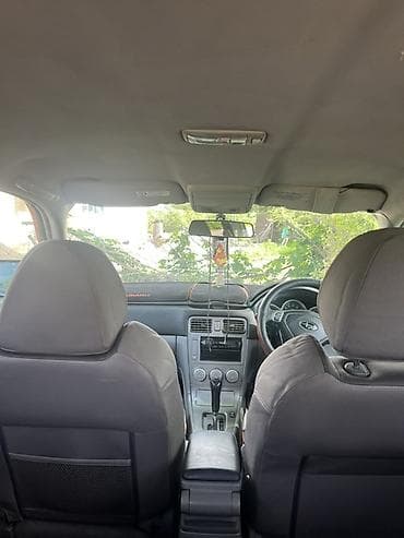 Subaru: Subaru Forester: 2005 г., 2 л, Автомат, Бензин, Кроссовер — 8