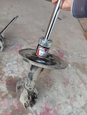 ml 163: Комплект амортизаторов Б/у, Китай — 2