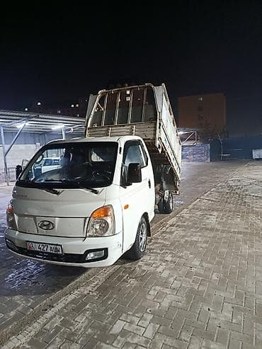 t 25: Грузовик, Hyundai, Стандарт, 3 т — 2