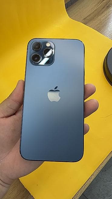 iphone 3g: IPhone 12 Pro Max, Б/у, 256 ГБ, 100 % — 5