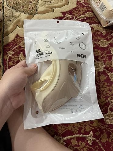 Набор для ухода за новорождённым: - Подгузники Huggies Elite Soft — 3