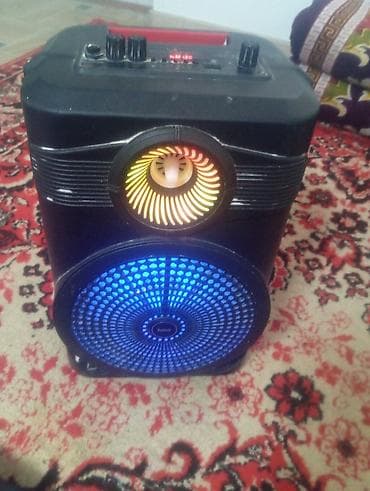 буфер колонки каракол: Продаю Bluetooth колонку 🔊Громкий звук, хороший басЕсть USB, AUX — 3