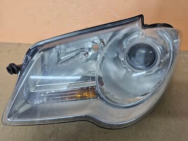 купить фары на гольф 4: Передняя левая фара Volkswagen 2008 г., Б/у, Оригинал, Германия — 17