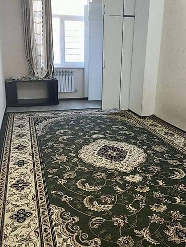 дом отдыха бишкек: 1 комната, Риэлтор, Без подселения, С мебелью полностью — 1