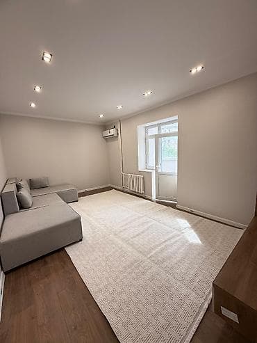 2 комнаты, 64 м², Элитка, 4 этаж