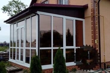 Обучение, курсы: Окна!!! Пластиковые окна!!! 7 причин, почему выбирают нашу компанию — 1