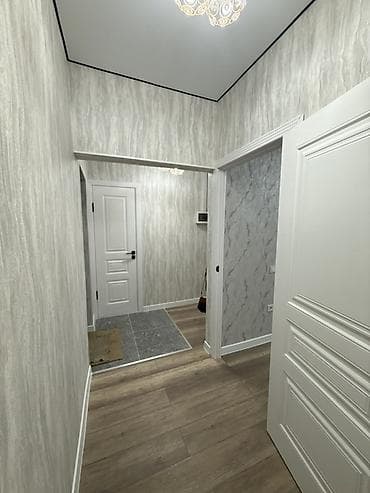 продаю гараж аламедин 1: 1 комната, 51 м², 7 этаж, Дизайнерский ремонт — 6