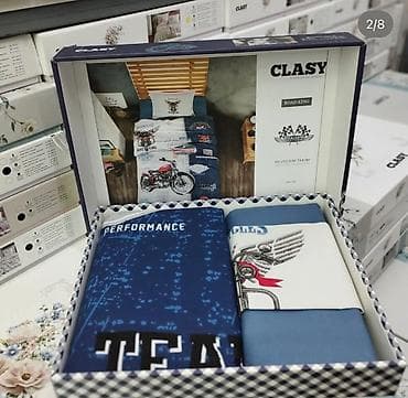 Жууркандар жана пледдер: Продаю детские постельные наборы, Пододеяльник, простыня, и наволочка — 8