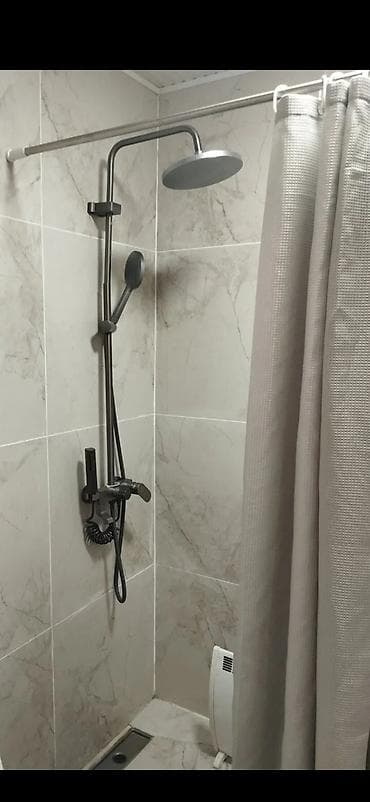 Бөлмөлөр: 60 м², 3 бөлмө, Забор, тосулган — 7