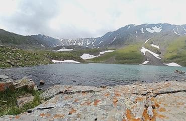 горный ботинки: Пешеходные и авто туры по живописным местам: каньоны, горные хребты и — 3