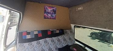 ford escort: Ford Transit: 2010 г., 3 л, Ручные, Дизель, Фургон — 9