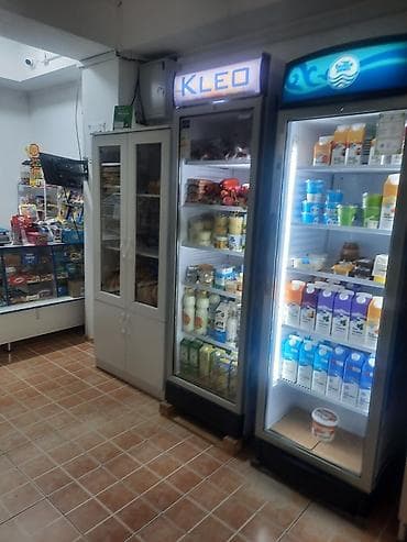 готовый бизнес магазин: Аламединский рынок Продается готовый бизнес - продуктовый магазин — 2