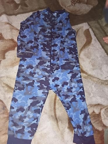 детские веш: Отдам даром одежду нуждающимся от рождения до 2 лет два больших пакета — 1