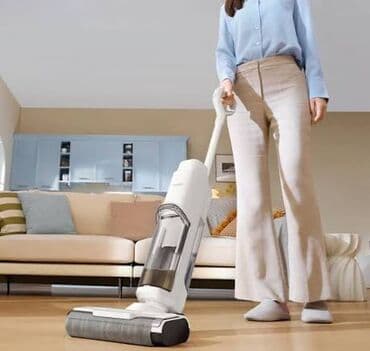 электрическая расческа от вшей отзывы: Пылесос, Dreame, Вертикальный, Смешанная — 1