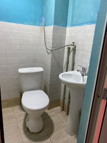 сдаю балыкчы: 1 комната, Собственник, Без подселения, С мебелью частично — 2