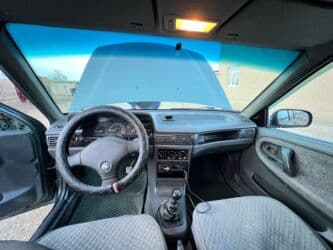 шины на нексию: Daewoo Nexia: 2006 г., 1.6 л, Механика, Бензиновая, Седан — 6