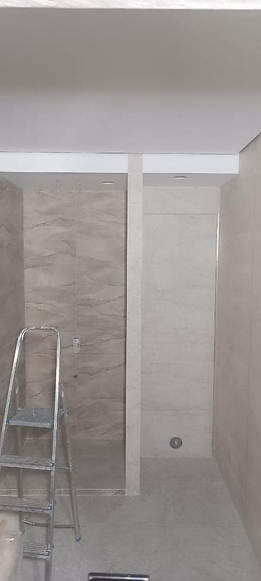 лампы люстры: Потолочная линейная система освещения скрытого типа - Узкий врезной — 10