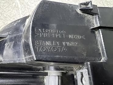 ford explorer: Отражатель Lexus 2020 г., Б/у, Оригинал, США — 10