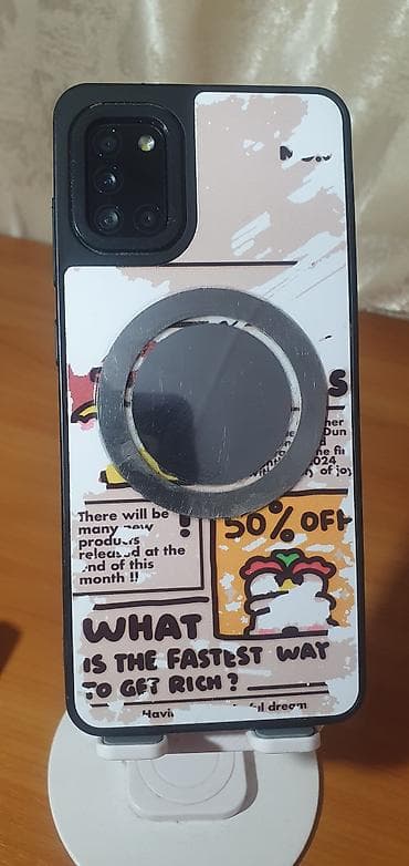 iphone se2020: Samsung Galaxy A31, 64 ГБ — 2