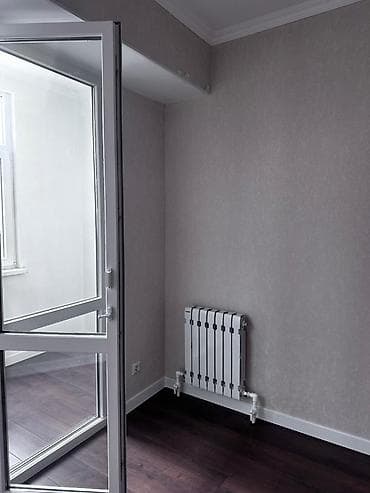 Батирлер: 1 бөлмө, 42 м², Элитка, 4 кабат, Евроремонт — 9