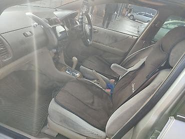 хонда эдикс цена бишкек: Honda Город: 2004 г., 1.5 л, Вариатор, Бензин, Седан — 10