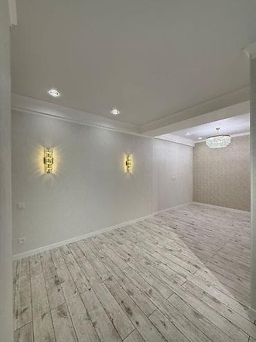 Кыймылсыз мүлк: Студия, 86 м², 9 кабат, Жаңы ремонт — 6