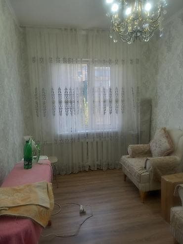 сниму квартиру 5 мкр: 3 комнаты, 82 м², 105 серия, 5 этаж, Евроремонт — 10