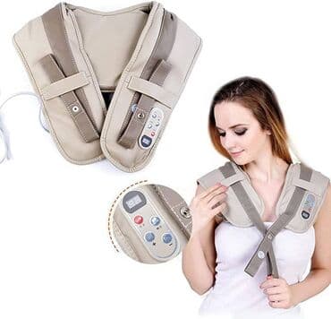 массажная: Массажер для всестороннего ухода о здоровье Независимо от вашего — 3