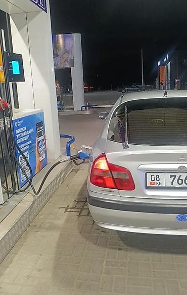 хонда адисей бишкек: Mitsubishi Carisma: 2003 г., 1.6 л, Механика, Бензин, Хэтчбэк — 4
