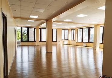 🔥 Сдается офис 231 м², р-н Чуй / Алма-Атинская 📍 2 этаж, 231 м² 📅 — 1