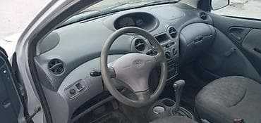 тико лобовой: Toyota Echo: 2000 г., 1.5 л, Автомат, Бензин, Седан — 10