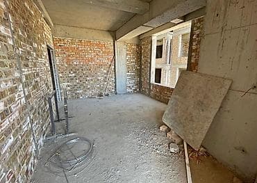 elif: 2 комнаты, 74 м², Элитка, 11 этаж, Готовая ПСО (под самоотделку) — 9
