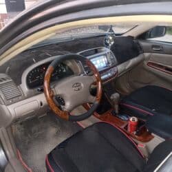 оборудование для автомойки цены в бишкеке: Toyota Camry: 2002 г., 3 л, Автомат, Бензиновая, Седан — 5
