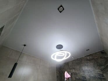 швабра для потолка: Монтаж потолков | Багет Больше 6 лет опыта — 7