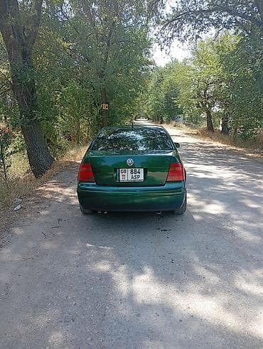 мотор фольцваген: Volkswagen Jetta: 1999 г., 0.2 - engine capacity л, Автомат, Бензин, Седан — 2