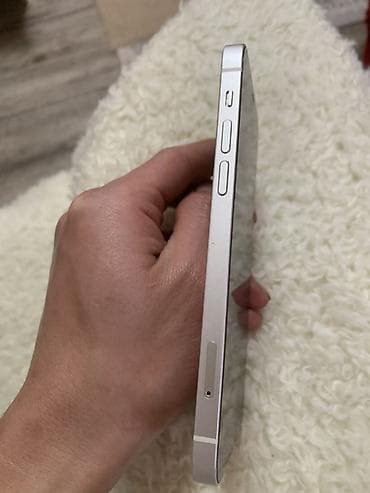 laser 303: IPhone 12, 64 ГБ, Белый, 100 % — 3