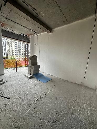 Недвижимость: 2 комнаты, 57 м², Элитка, 5 этаж, Готовая ПСО (под самоотделку) — 10
