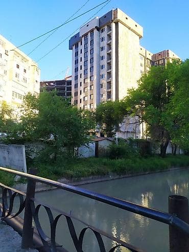 квартира 2 комнаты: 2 комнаты, 58 м², Элитка, 12 этаж, Готовая ПСО (под самоотделку) — 3