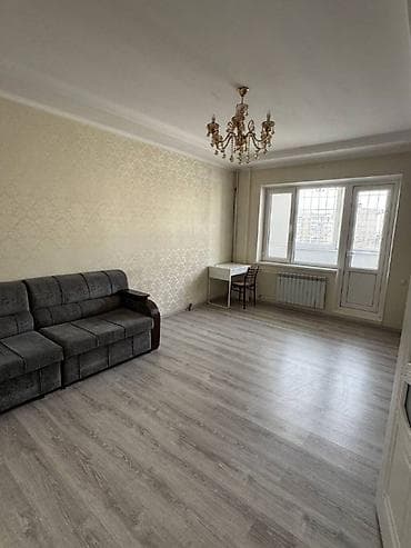 70: 3 комнаты, 70 м², 6 мкр 106 серия, 8 этаж, Свежий ремонт — 3