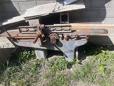 Деровообрабатывающий станок (УДС) без ЧПУ, Б/у