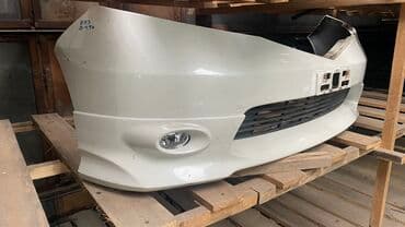 elysion: Honda, Б/у, Оригинал — 3