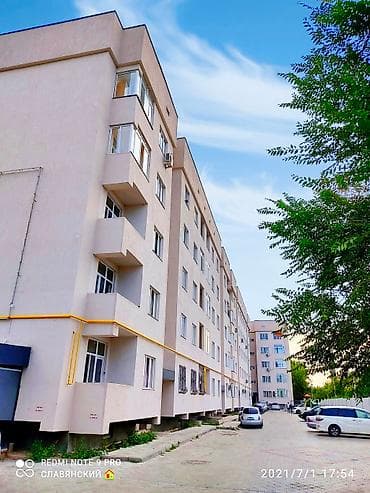 продаю квартира джал: 3 комнаты, 90 м², Элитка, 5 этаж — 1